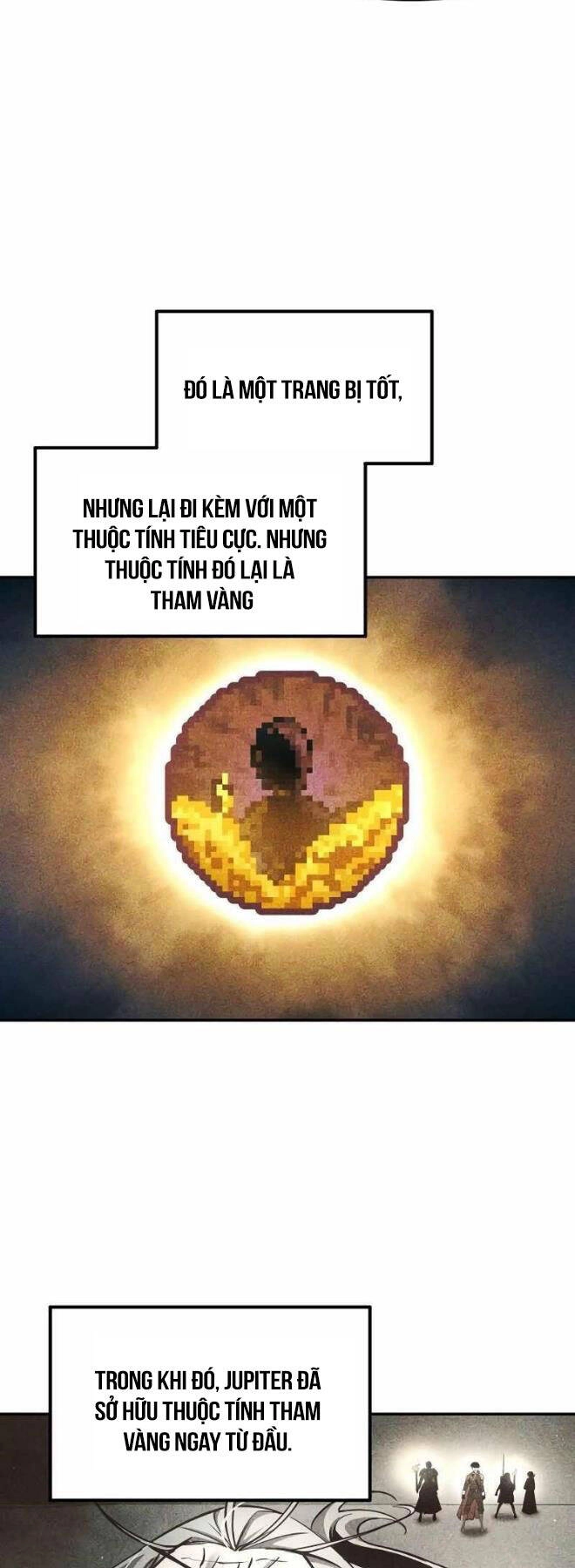 Trở Thành Hung Thần Trong Trò Chơi Thủ Thành Chapter 91 - 34