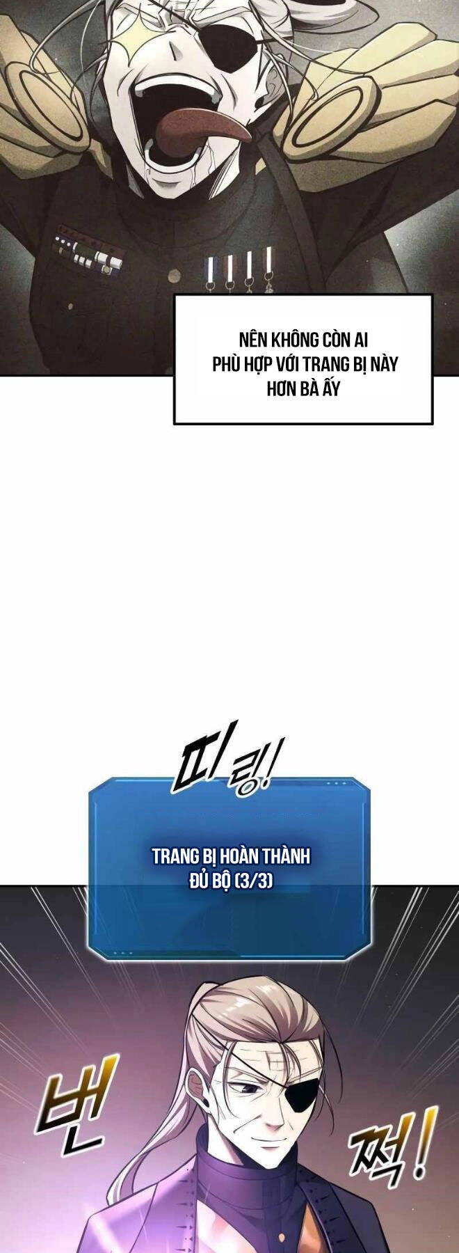 Trở Thành Hung Thần Trong Trò Chơi Thủ Thành Chapter 91 - 35