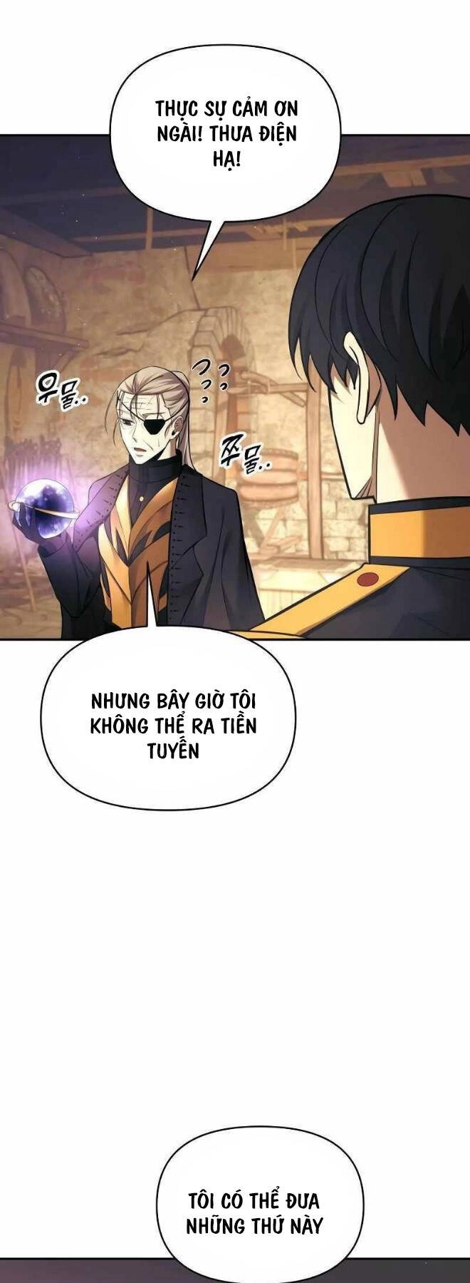 Trở Thành Hung Thần Trong Trò Chơi Thủ Thành Chapter 91 - 37