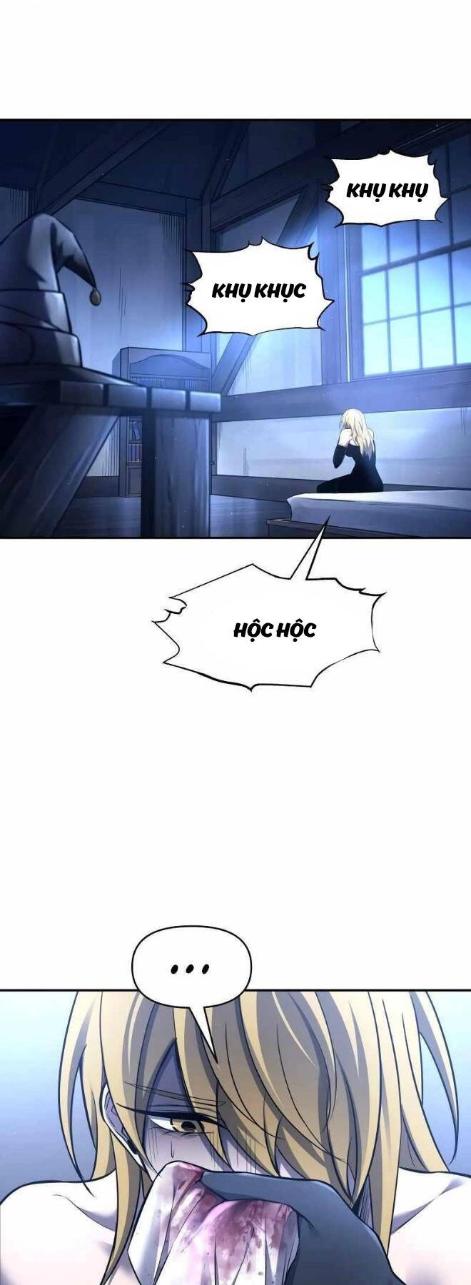 Trở Thành Hung Thần Trong Trò Chơi Thủ Thành Chapter 91 - 40