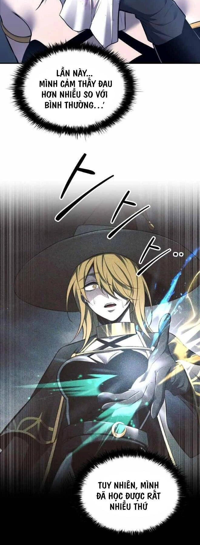 Trở Thành Hung Thần Trong Trò Chơi Thủ Thành Chapter 91 - 41