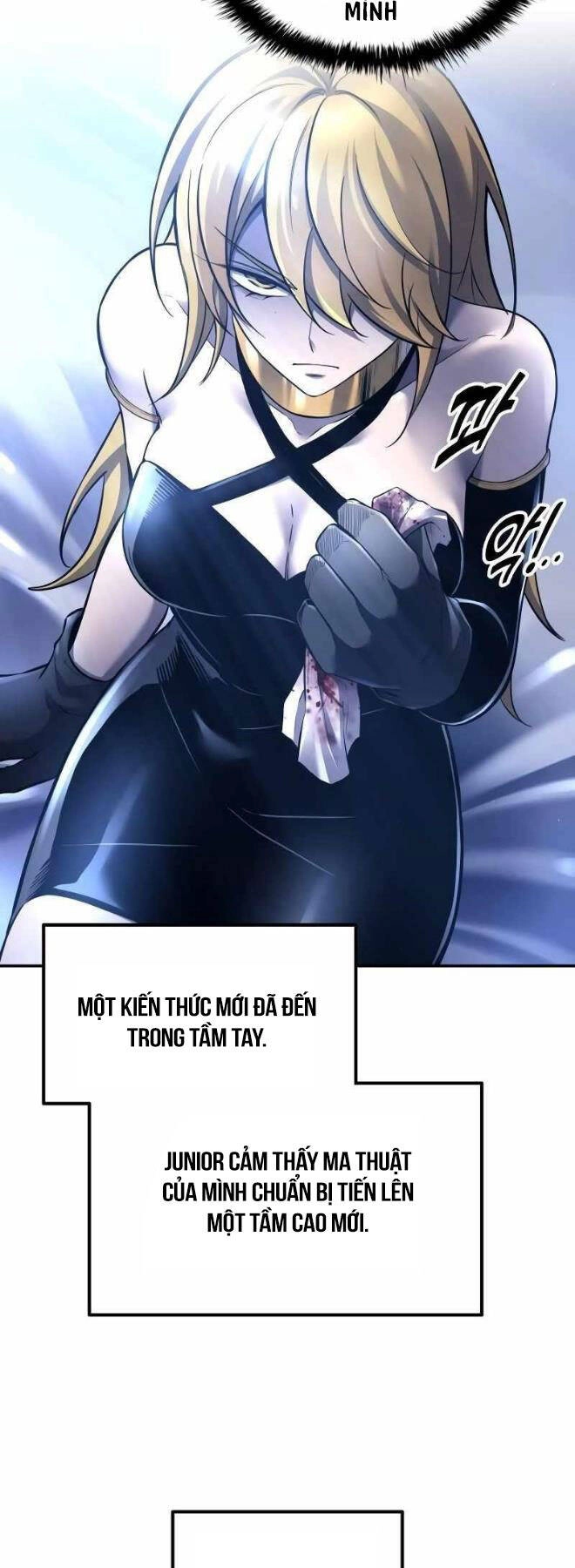 Trở Thành Hung Thần Trong Trò Chơi Thủ Thành Chapter 91 - 43