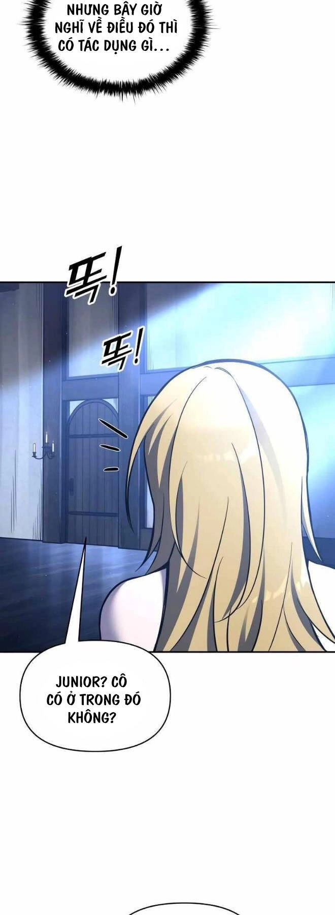 Trở Thành Hung Thần Trong Trò Chơi Thủ Thành Chapter 91 - 47