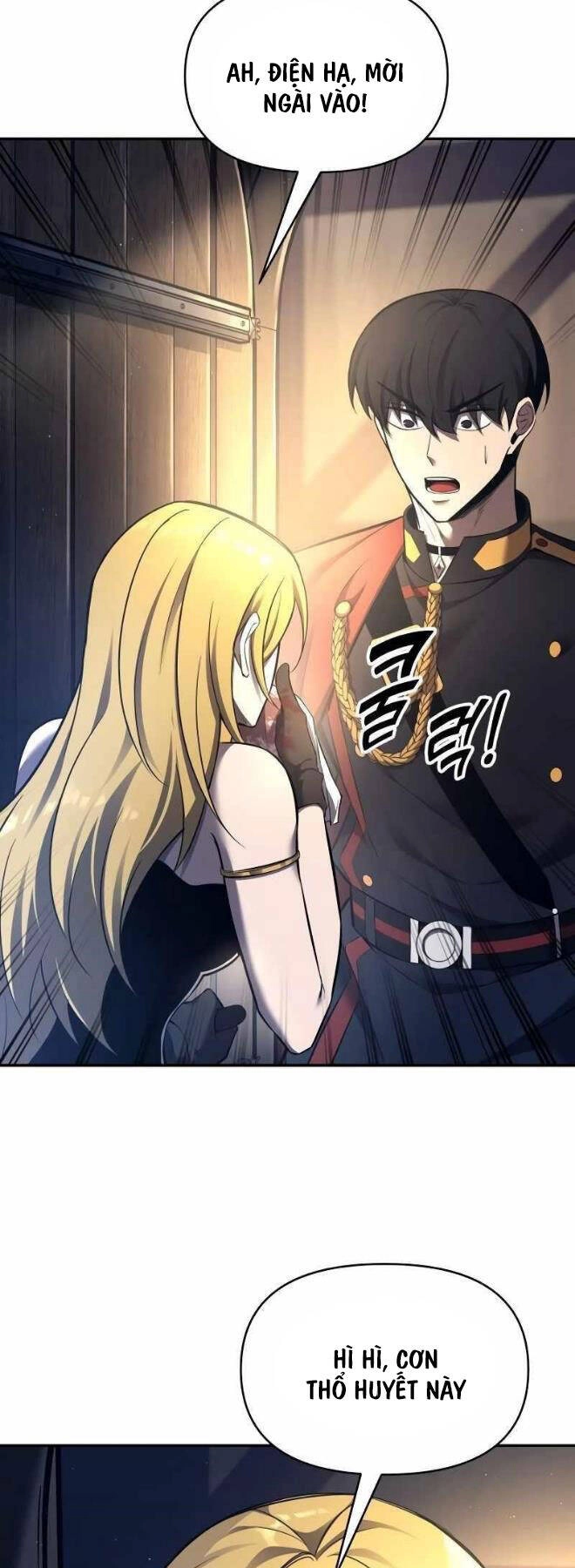 Trở Thành Hung Thần Trong Trò Chơi Thủ Thành Chapter 91 - 48