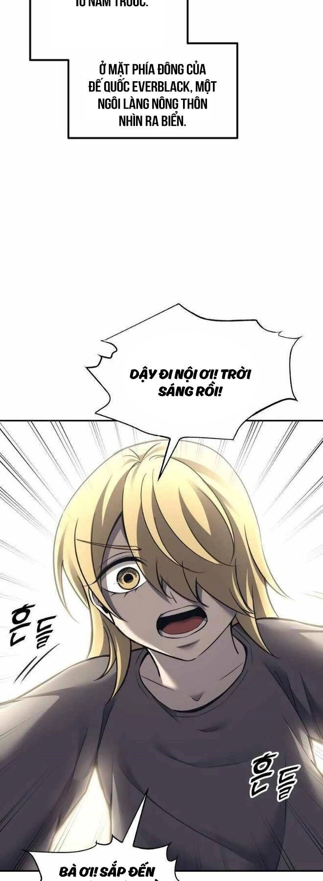 Trở Thành Hung Thần Trong Trò Chơi Thủ Thành Chapter 91 - 54