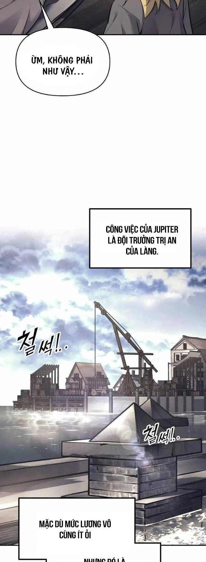 Trở Thành Hung Thần Trong Trò Chơi Thủ Thành Chapter 91 - 58