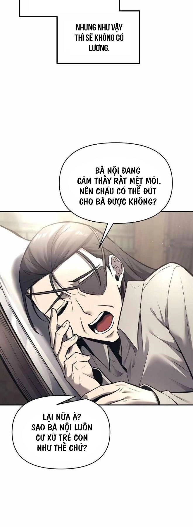 Trở Thành Hung Thần Trong Trò Chơi Thủ Thành Chapter 91 - 60