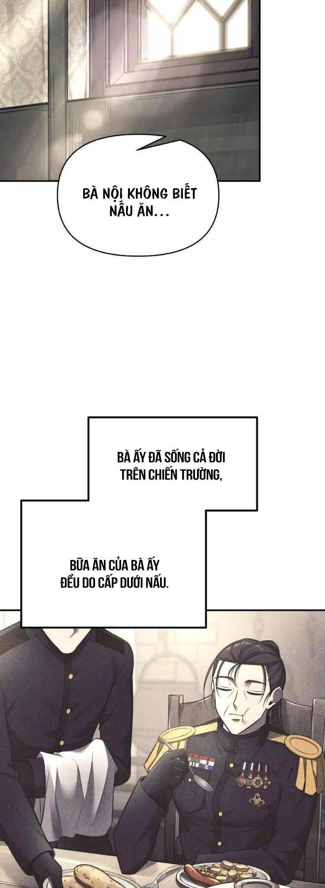 Trở Thành Hung Thần Trong Trò Chơi Thủ Thành Chapter 91 - 64