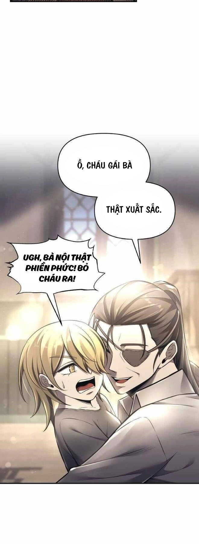 Trở Thành Hung Thần Trong Trò Chơi Thủ Thành Chapter 91 - 69