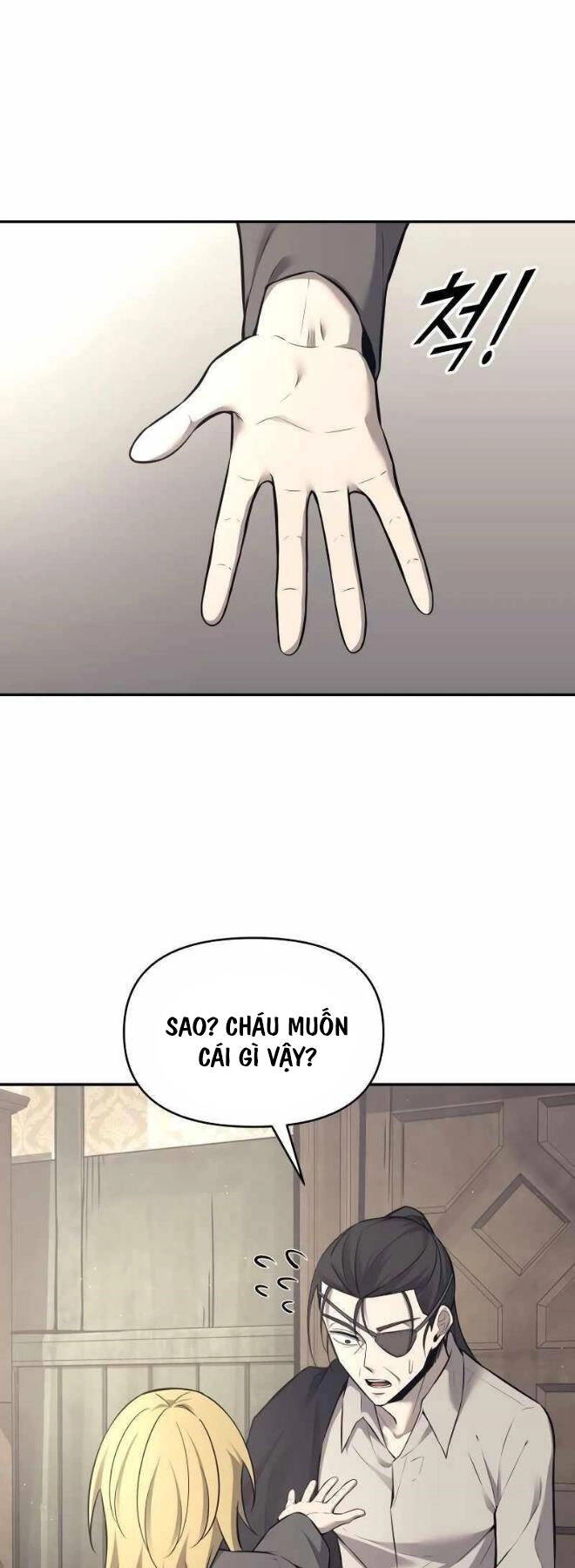 Trở Thành Hung Thần Trong Trò Chơi Thủ Thành Chapter 91 - 70