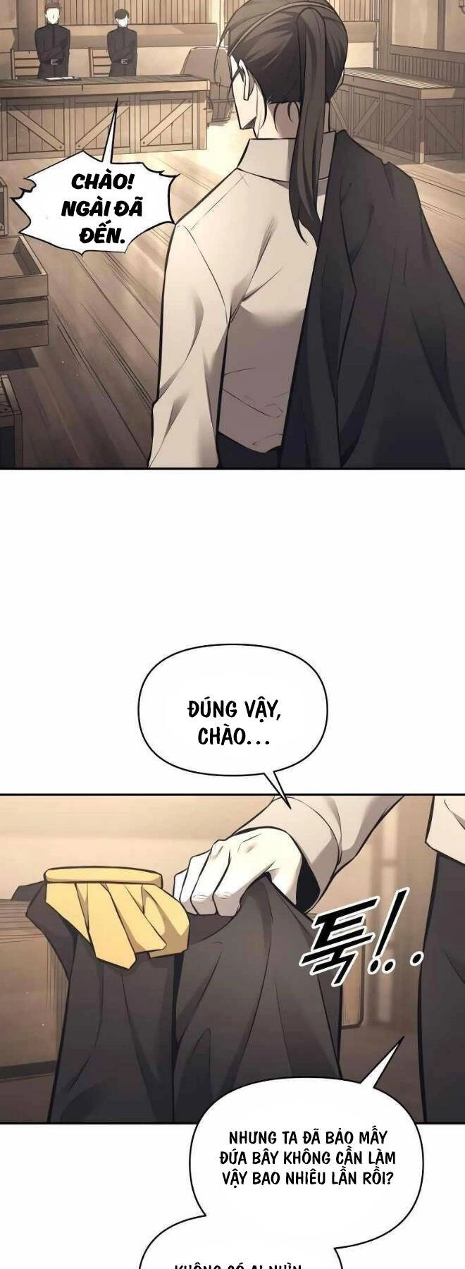 Trở Thành Hung Thần Trong Trò Chơi Thủ Thành Chapter 91 - 77