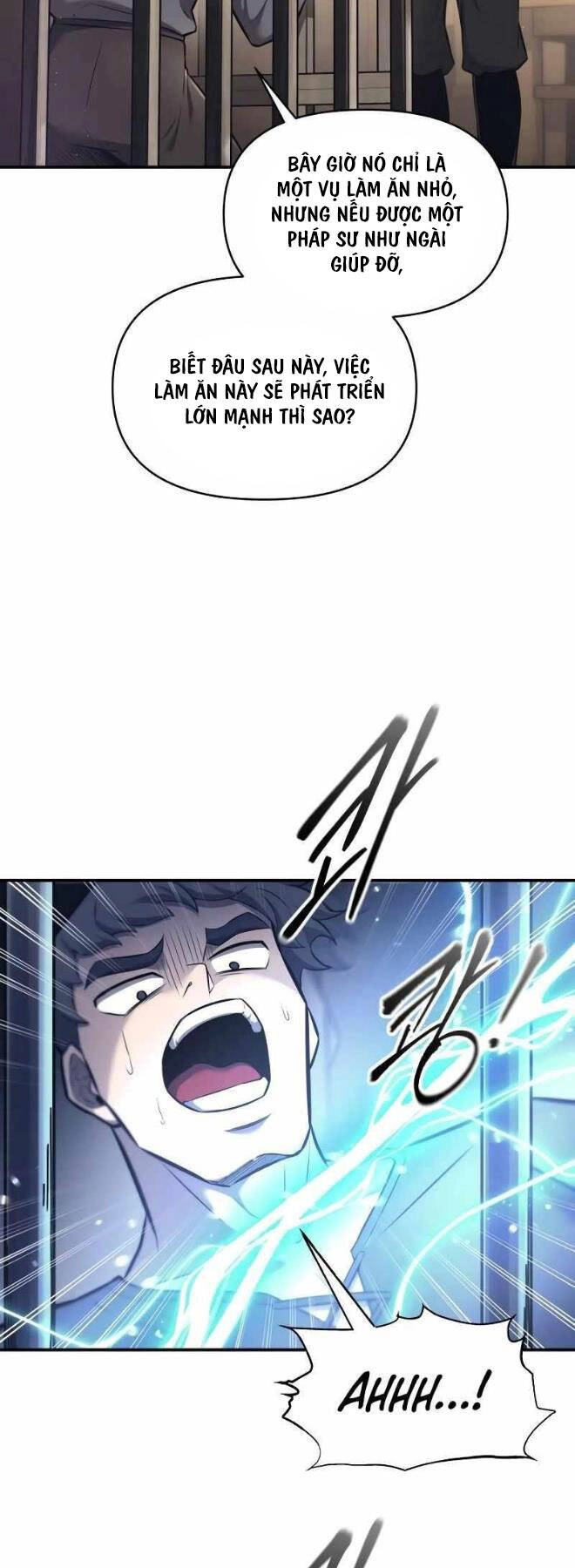 Trở Thành Hung Thần Trong Trò Chơi Thủ Thành Chapter 92 - 5