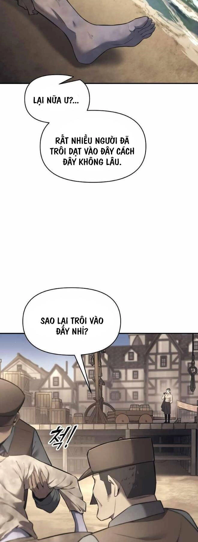 Trở Thành Hung Thần Trong Trò Chơi Thủ Thành Chapter 92 - 10