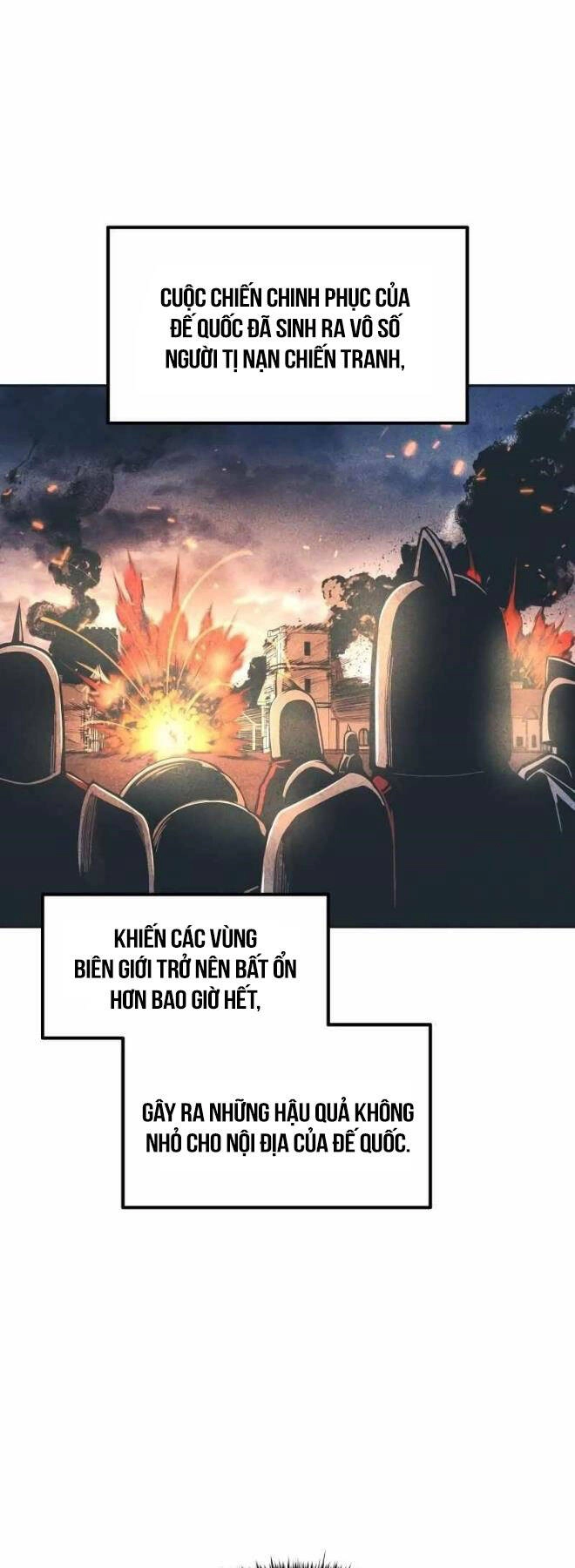 Trở Thành Hung Thần Trong Trò Chơi Thủ Thành Chapter 92 - 12