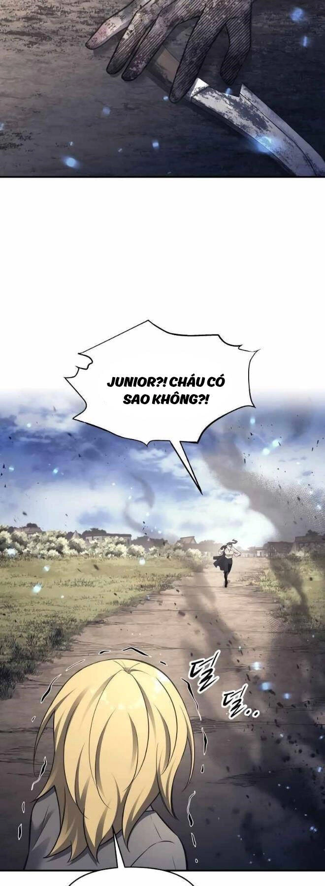 Trở Thành Hung Thần Trong Trò Chơi Thủ Thành Chapter 92 - 19