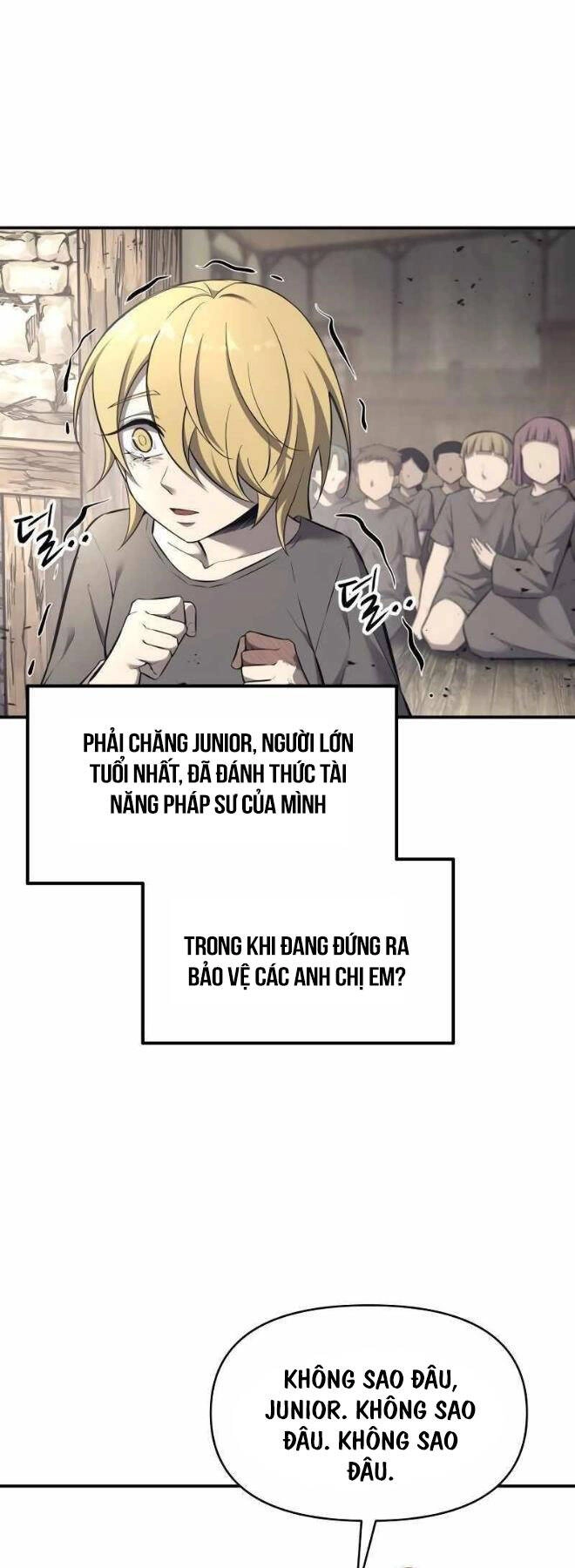 Trở Thành Hung Thần Trong Trò Chơi Thủ Thành Chapter 92 - 21