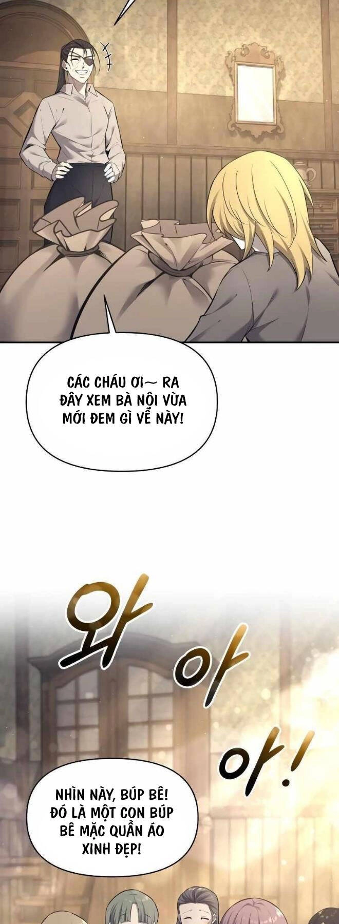 Trở Thành Hung Thần Trong Trò Chơi Thủ Thành Chapter 92 - 41