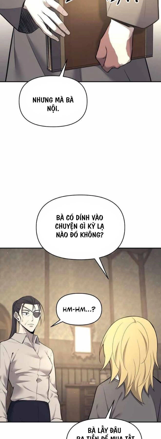 Trở Thành Hung Thần Trong Trò Chơi Thủ Thành Chapter 92 - 44