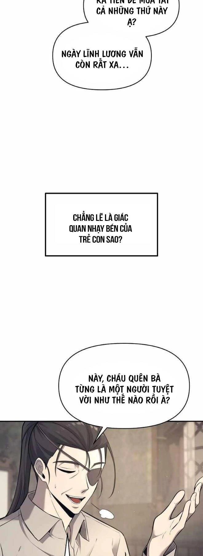 Trở Thành Hung Thần Trong Trò Chơi Thủ Thành Chapter 92 - 45