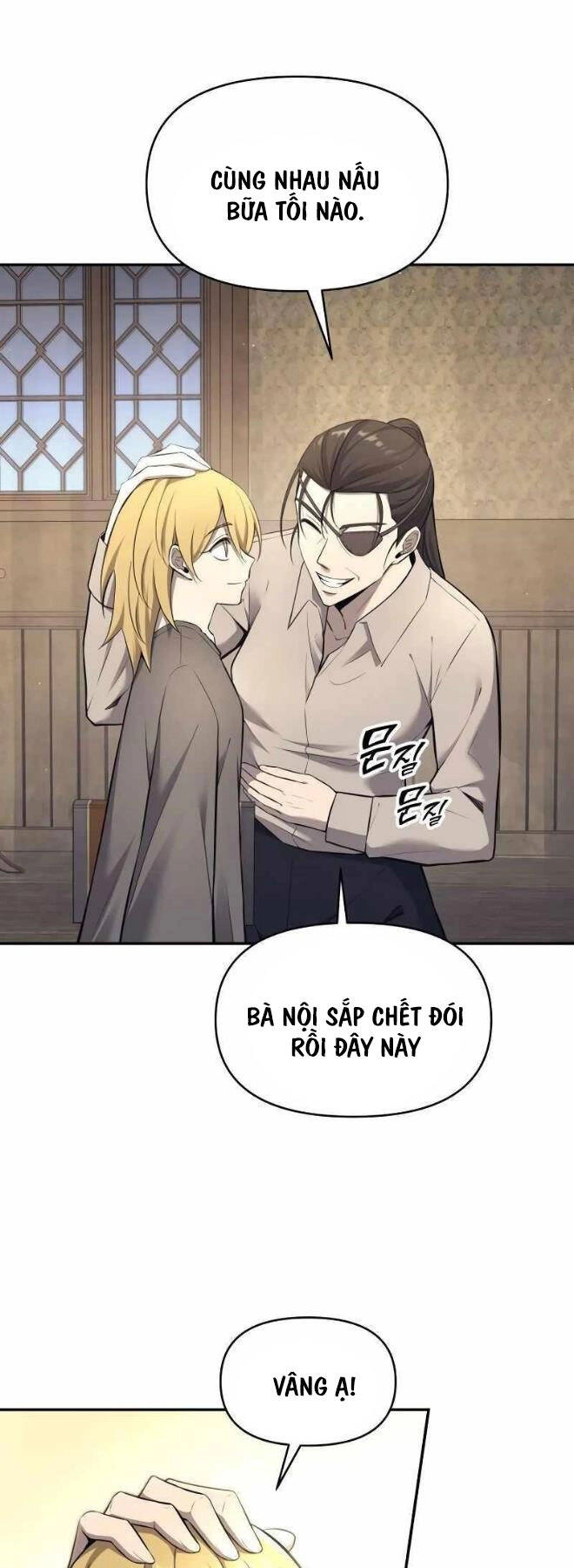 Trở Thành Hung Thần Trong Trò Chơi Thủ Thành Chapter 92 - 47