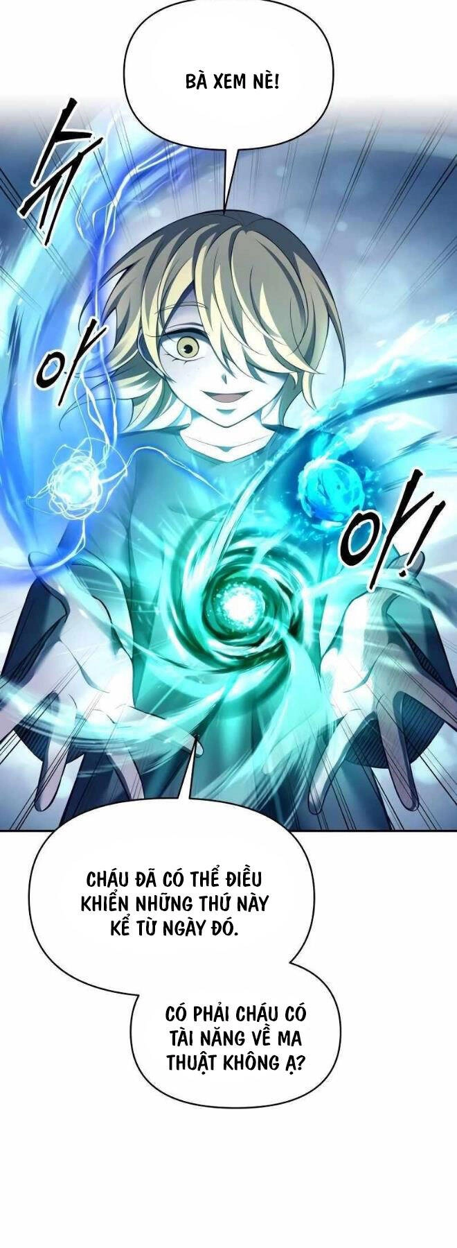 Trở Thành Hung Thần Trong Trò Chơi Thủ Thành Chapter 92 - 54