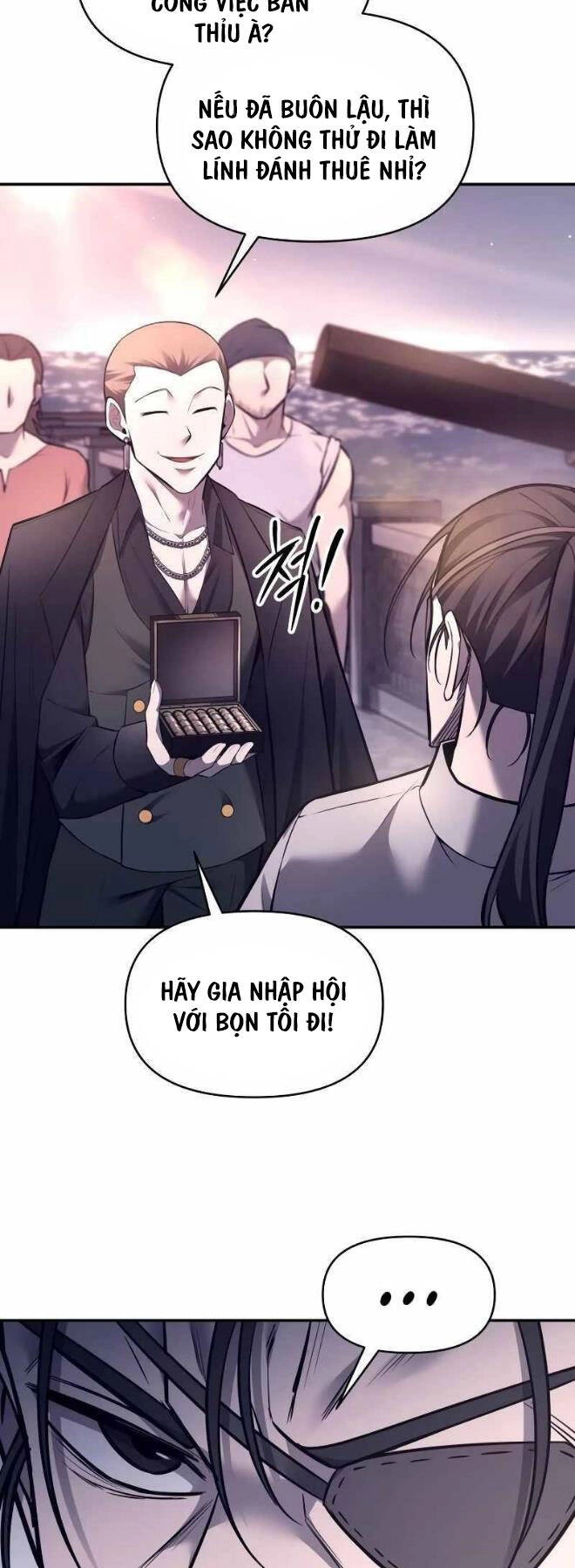 Trở Thành Hung Thần Trong Trò Chơi Thủ Thành Chapter 92 - 74