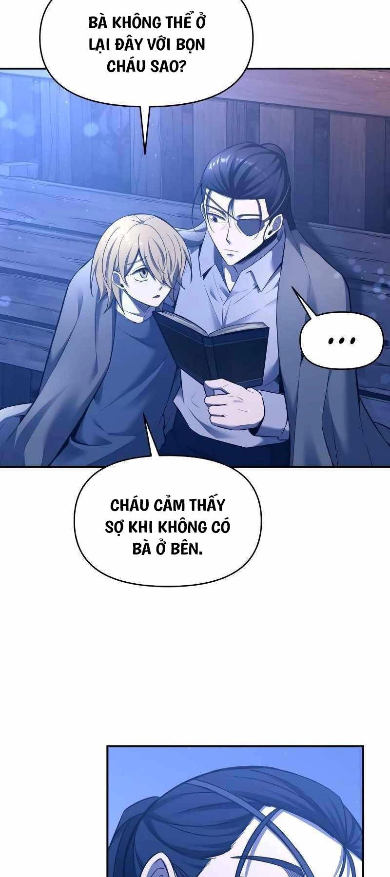 Trở Thành Hung Thần Trong Trò Chơi Thủ Thành Chapter 93 - 3