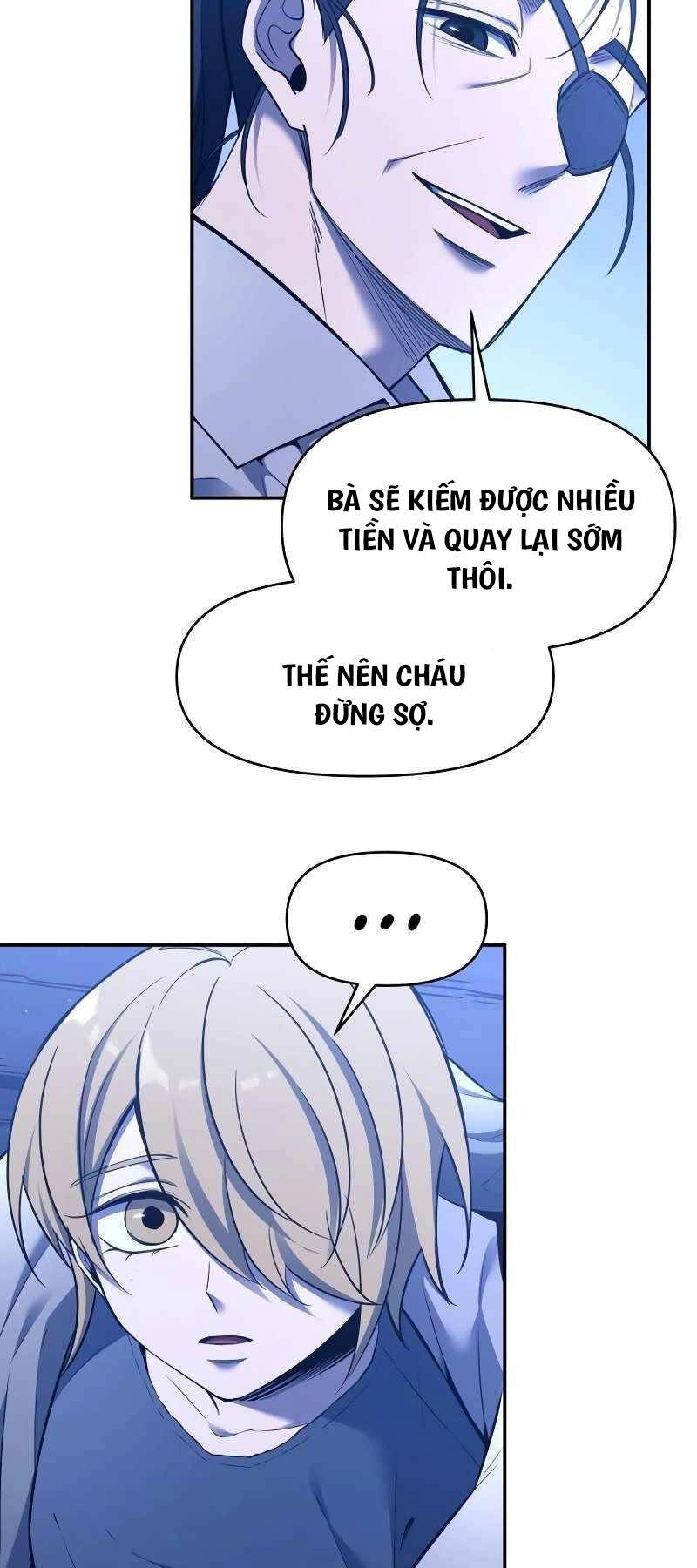 Trở Thành Hung Thần Trong Trò Chơi Thủ Thành Chapter 93 - 4