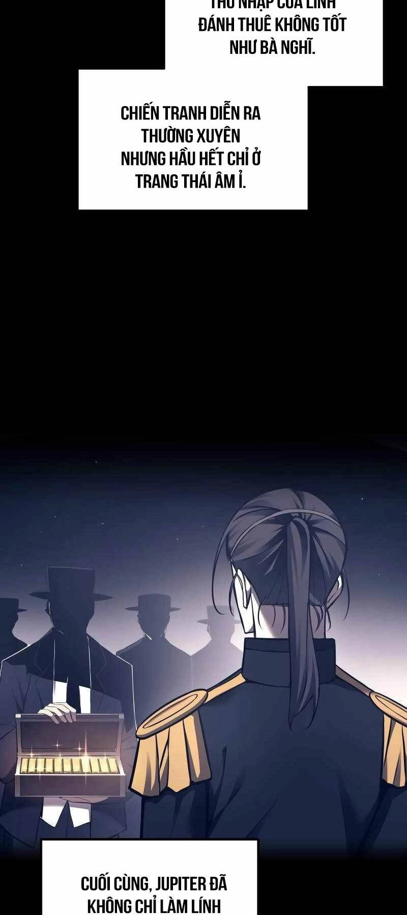 Trở Thành Hung Thần Trong Trò Chơi Thủ Thành Chapter 93 - 10