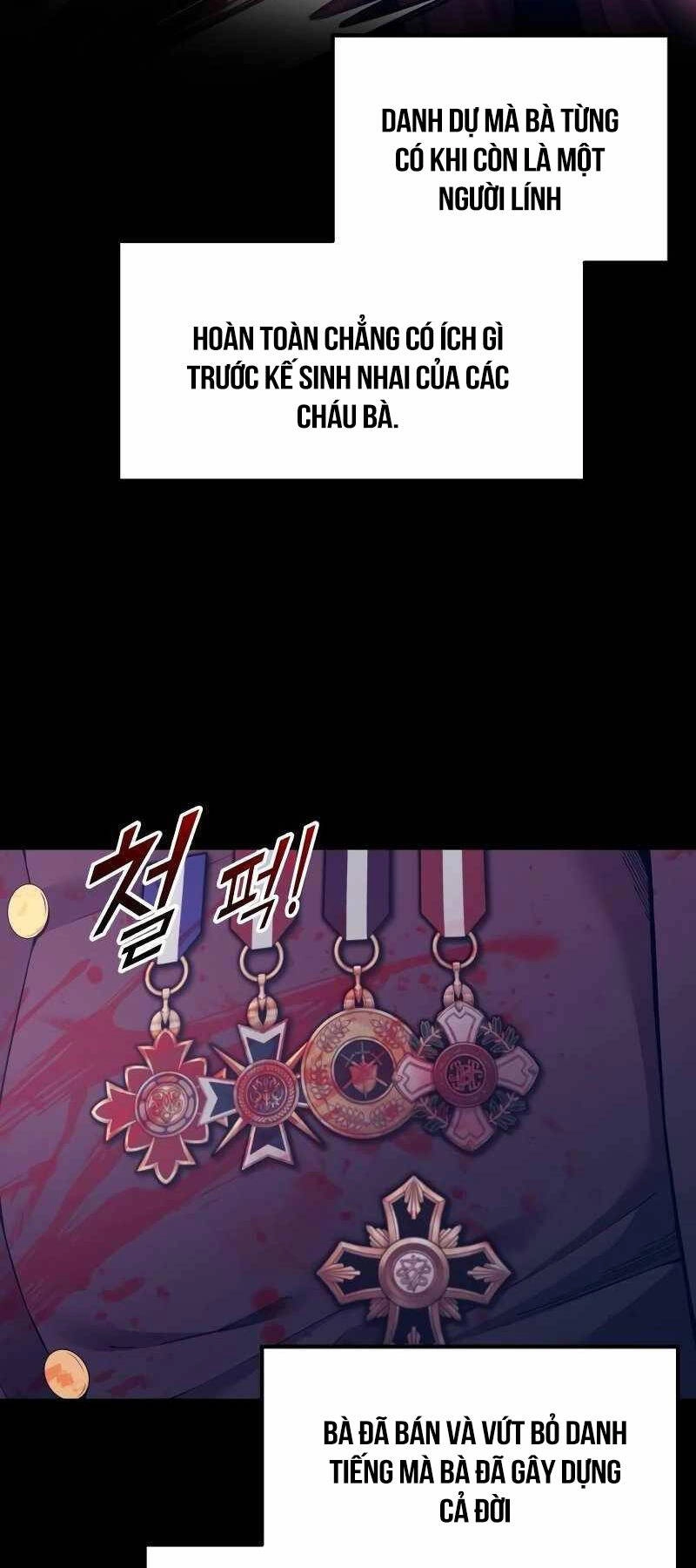 Trở Thành Hung Thần Trong Trò Chơi Thủ Thành Chapter 93 - 12