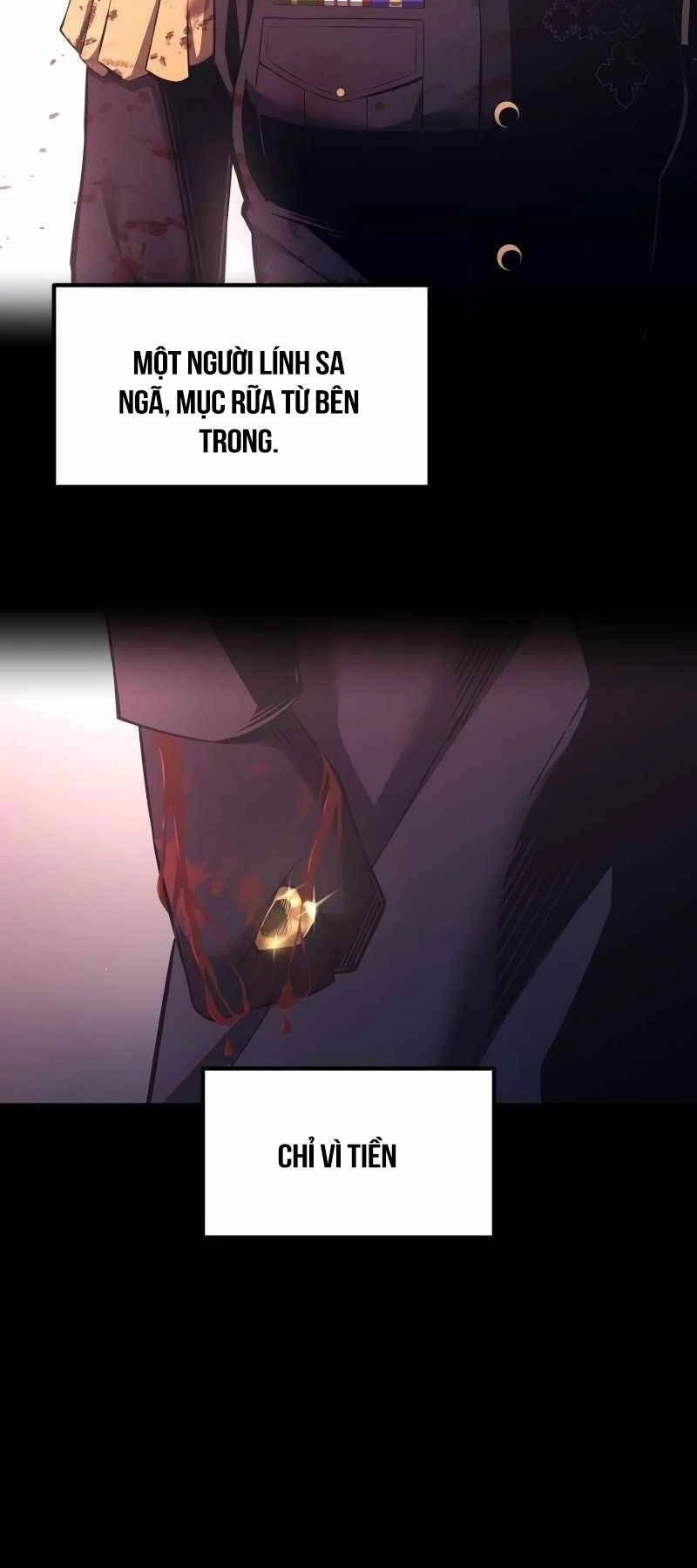 Trở Thành Hung Thần Trong Trò Chơi Thủ Thành Chapter 93 - 14