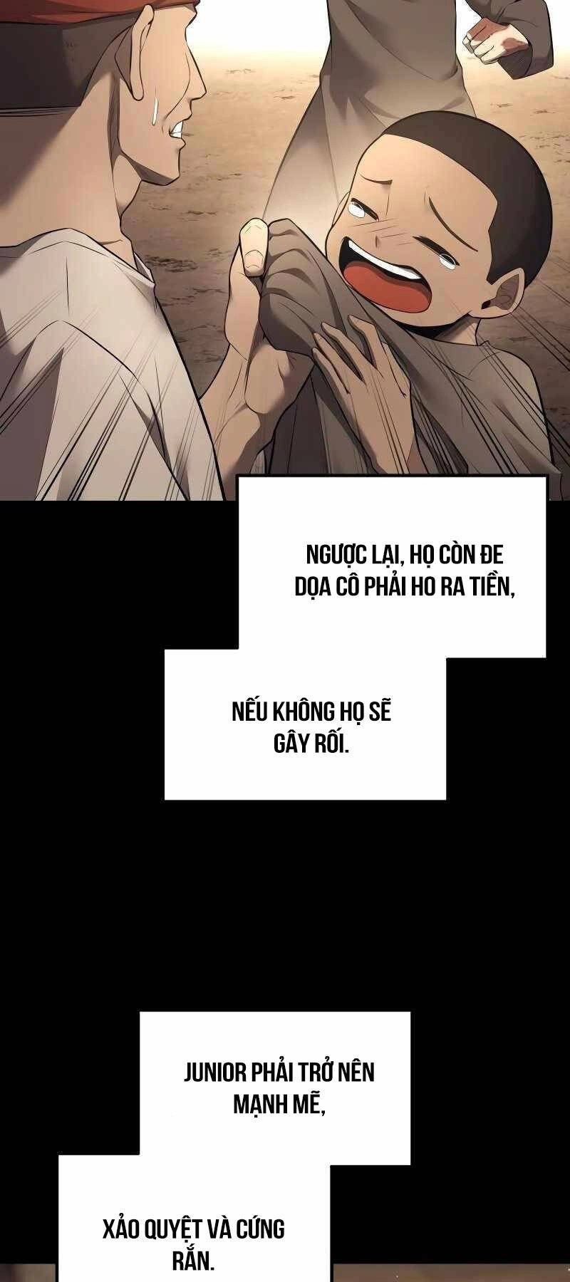 Trở Thành Hung Thần Trong Trò Chơi Thủ Thành Chapter 93 - 17