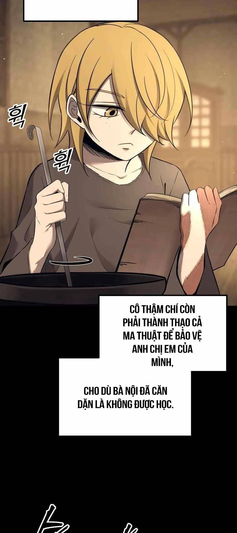 Trở Thành Hung Thần Trong Trò Chơi Thủ Thành Chapter 93 - 18