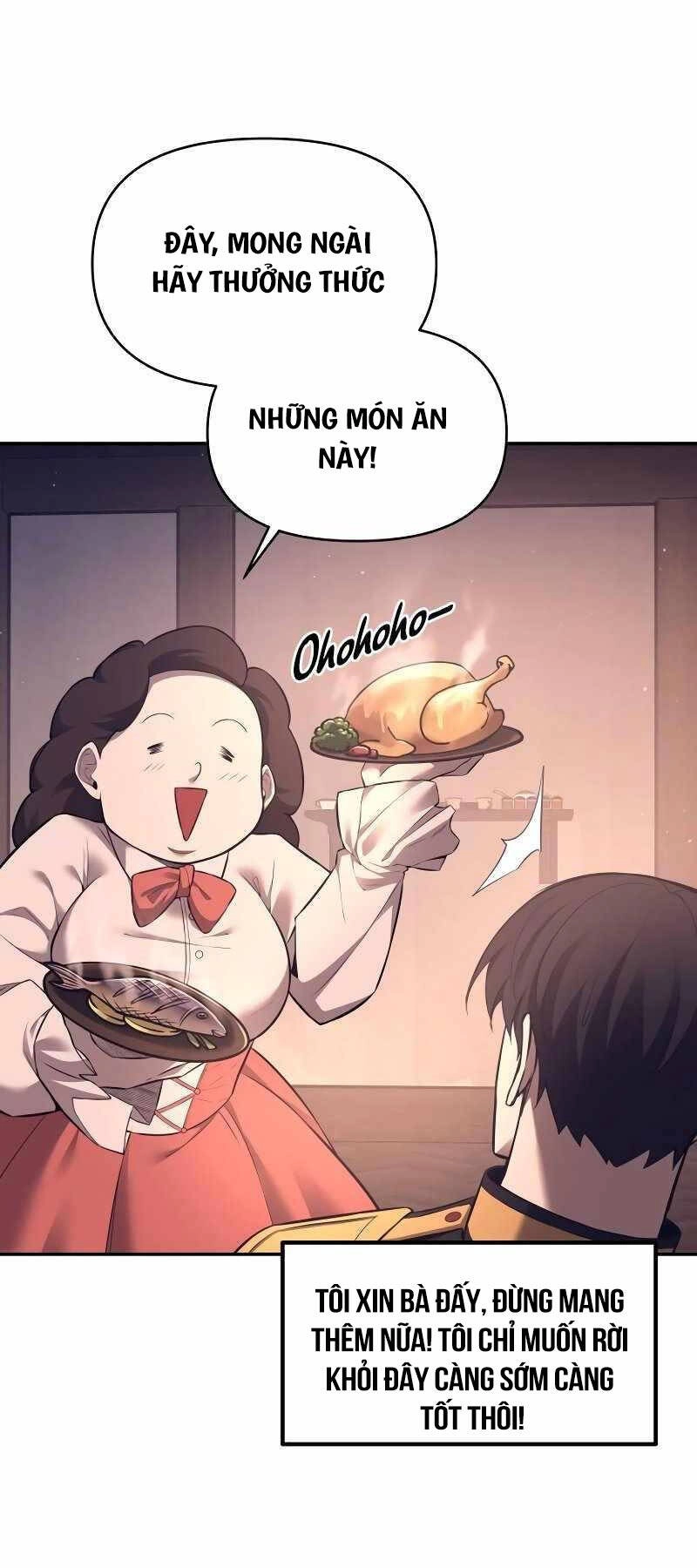 Trở Thành Hung Thần Trong Trò Chơi Thủ Thành Chapter 93 - 32