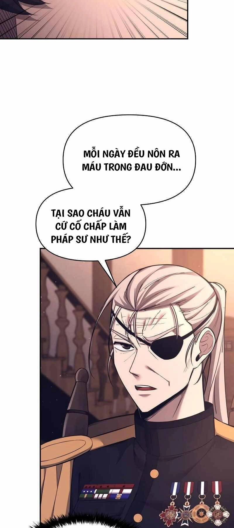 Trở Thành Hung Thần Trong Trò Chơi Thủ Thành Chapter 93 - 35