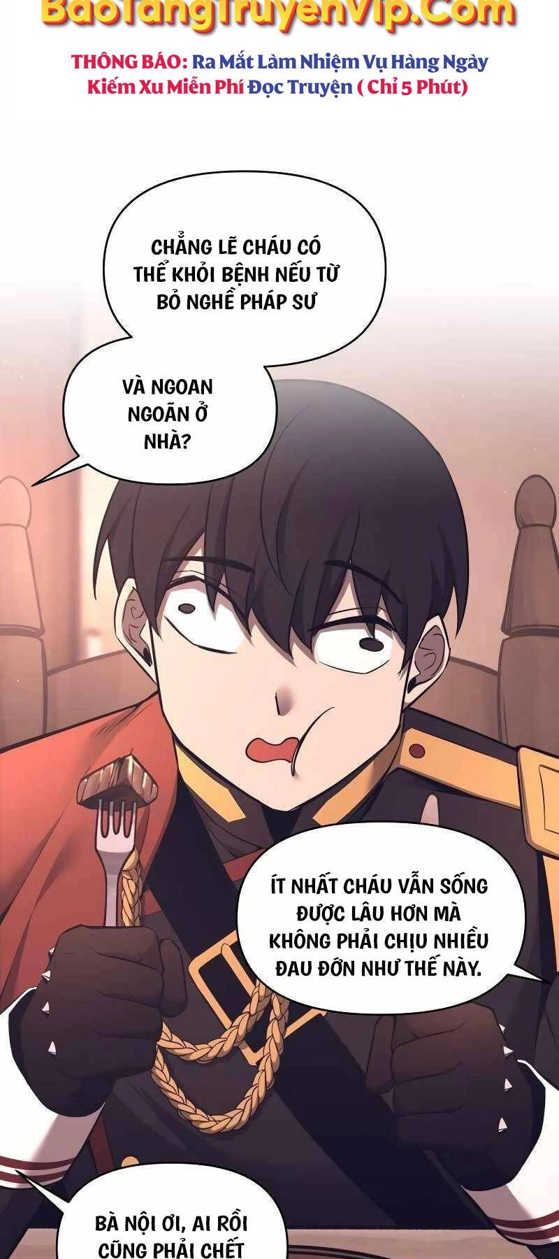 Trở Thành Hung Thần Trong Trò Chơi Thủ Thành Chapter 93 - 38