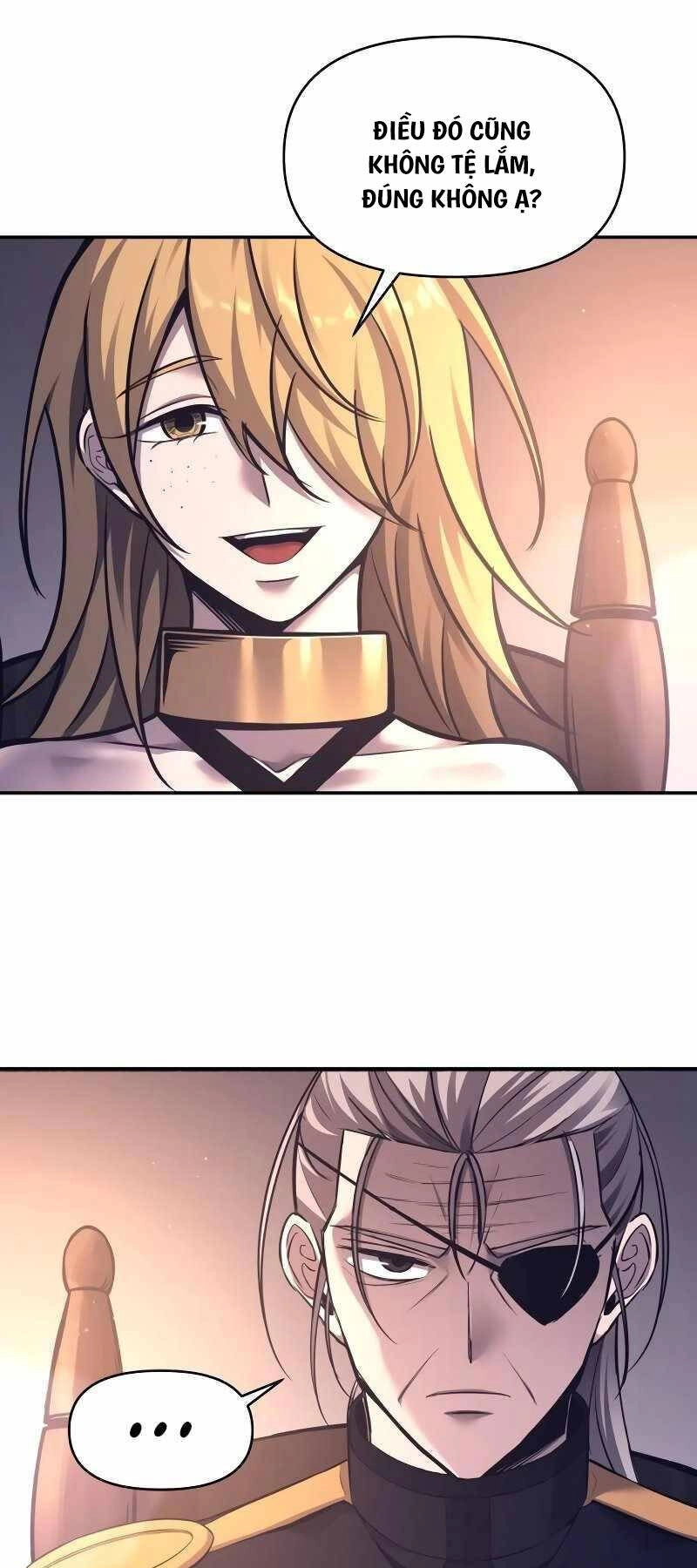 Trở Thành Hung Thần Trong Trò Chơi Thủ Thành Chapter 93 - 40