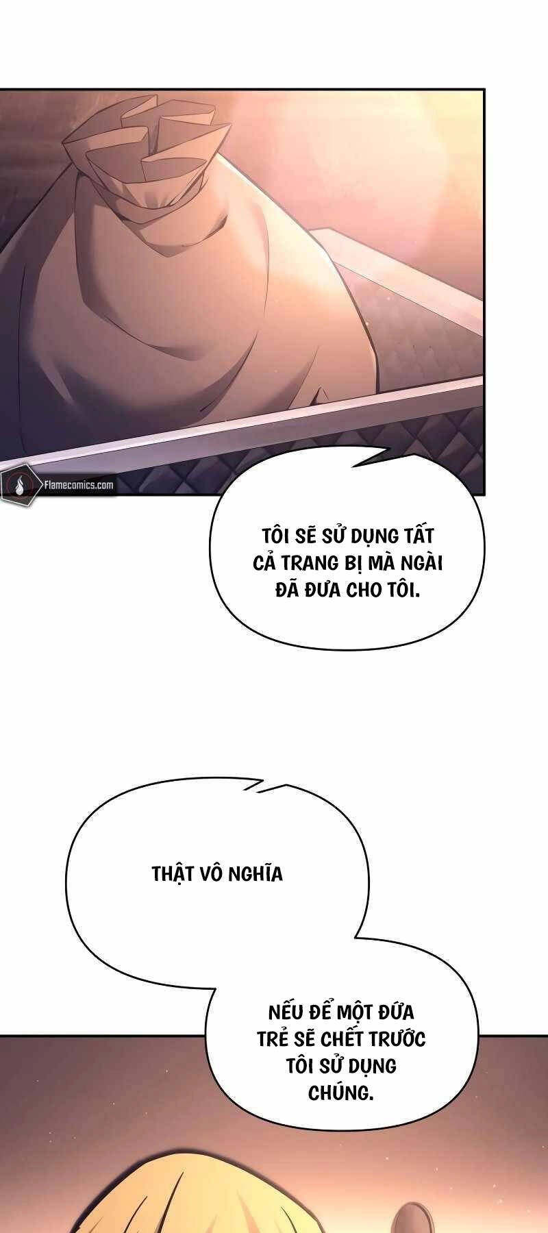 Trở Thành Hung Thần Trong Trò Chơi Thủ Thành Chapter 93 - 42