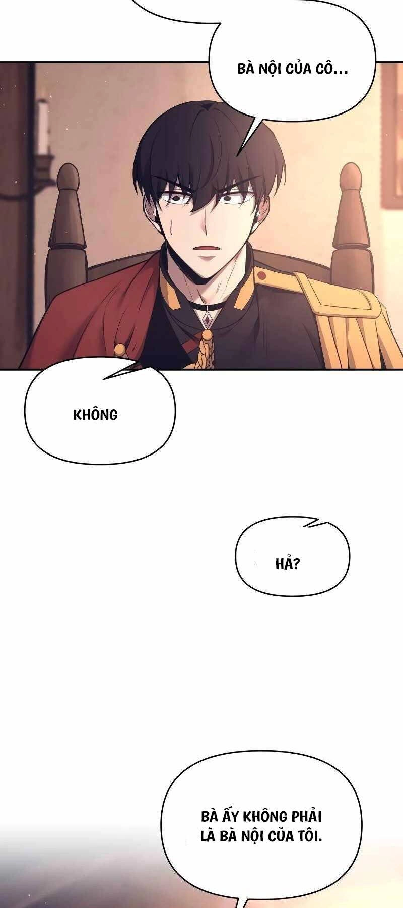 Trở Thành Hung Thần Trong Trò Chơi Thủ Thành Chapter 93 - 45