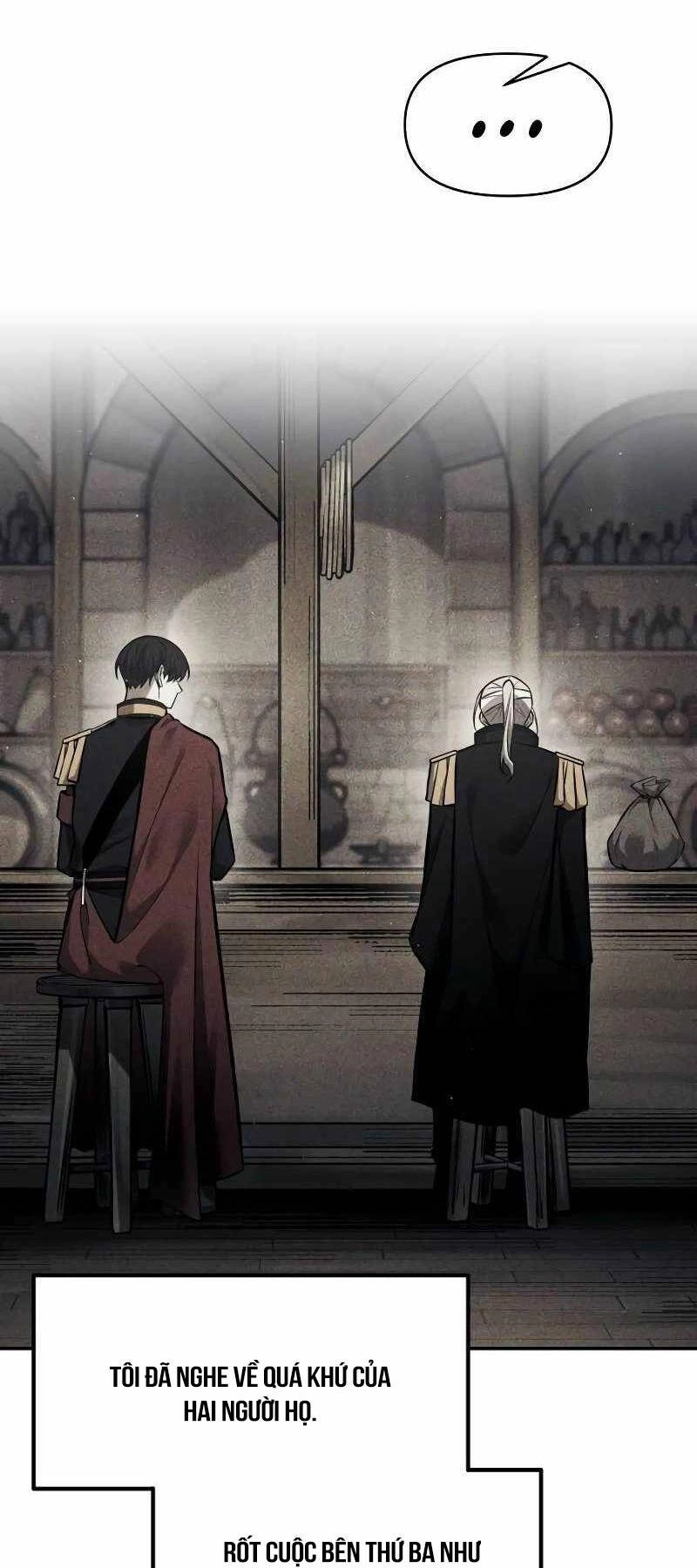 Trở Thành Hung Thần Trong Trò Chơi Thủ Thành Chapter 93 - 47