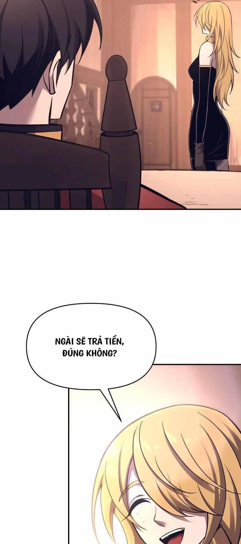 Trở Thành Hung Thần Trong Trò Chơi Thủ Thành Chapter 93 - 53