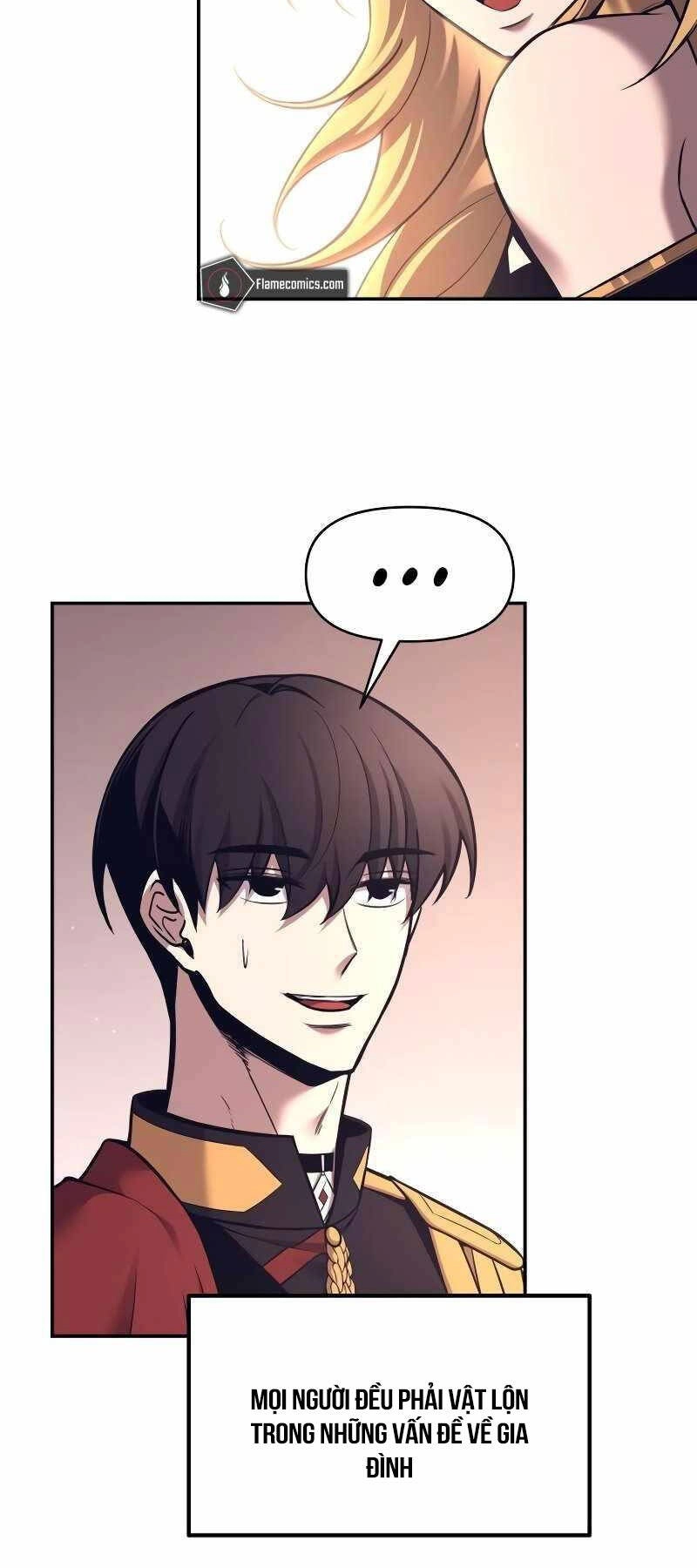 Trở Thành Hung Thần Trong Trò Chơi Thủ Thành Chapter 93 - 54