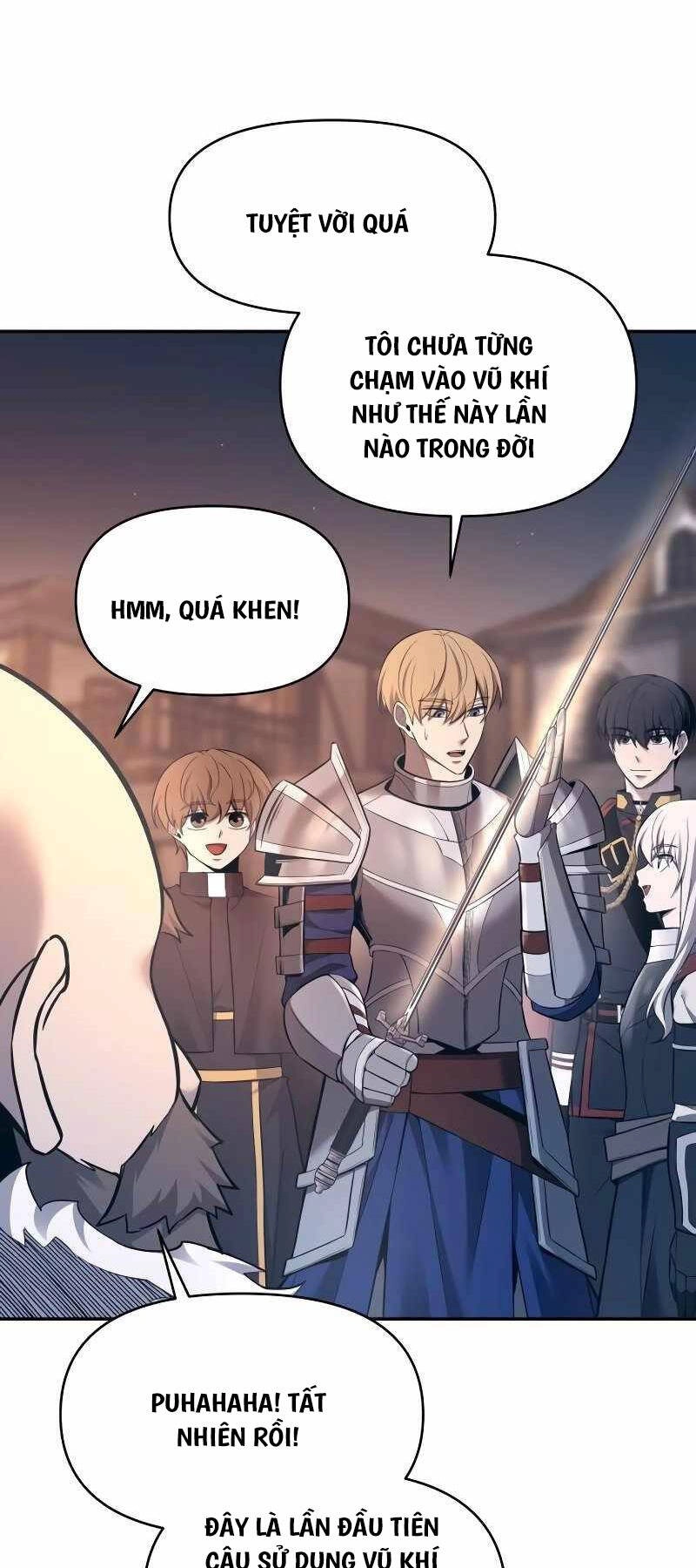 Trở Thành Hung Thần Trong Trò Chơi Thủ Thành Chapter 93 - 58