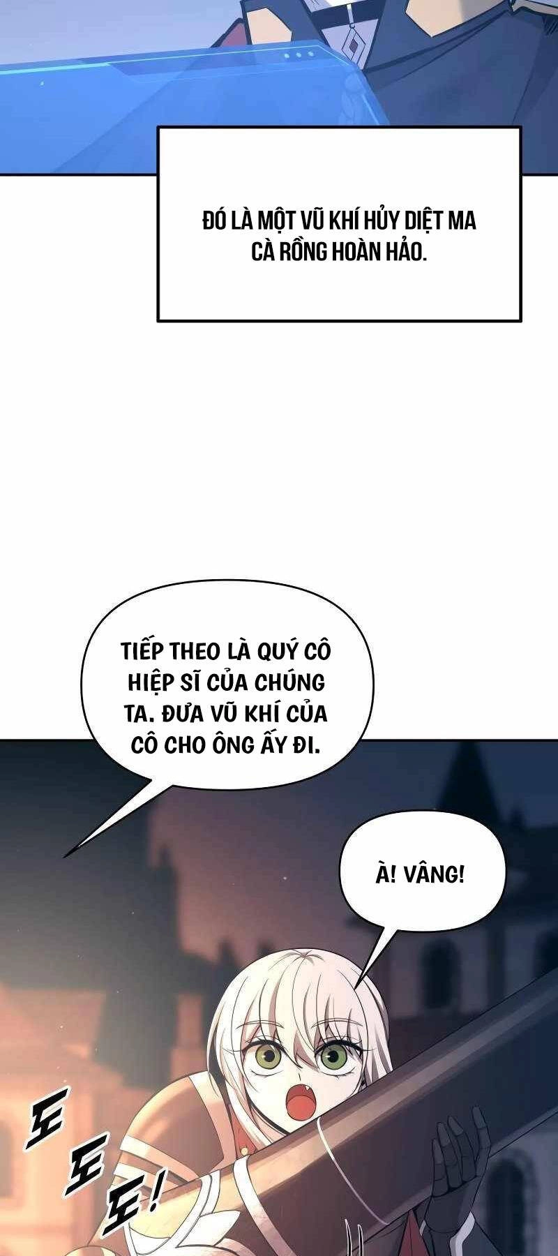 Trở Thành Hung Thần Trong Trò Chơi Thủ Thành Chapter 93 - 61