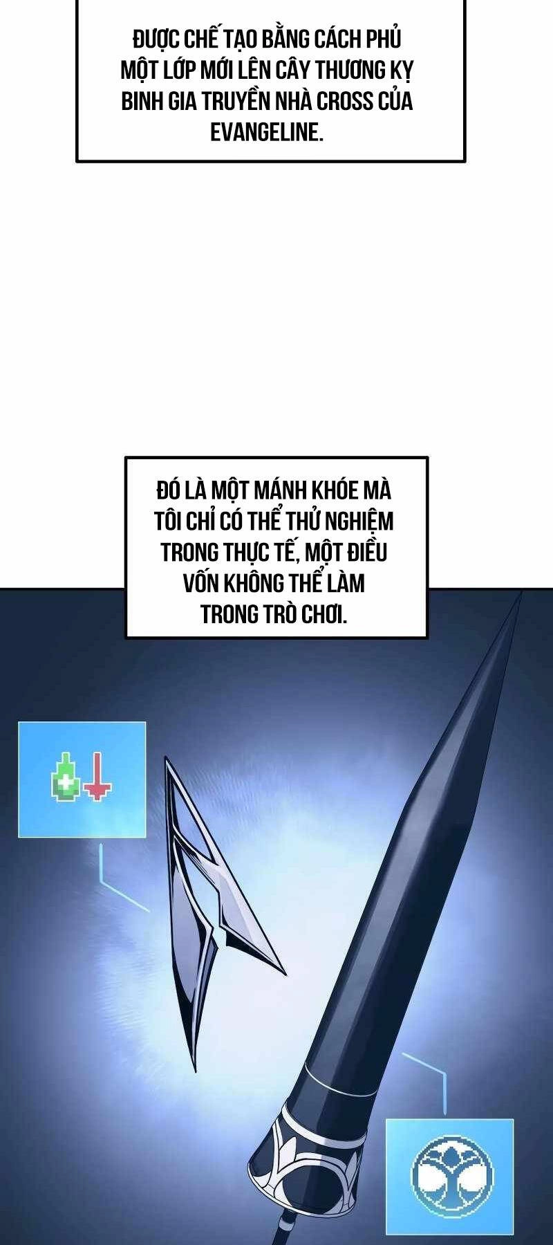 Trở Thành Hung Thần Trong Trò Chơi Thủ Thành Chapter 93 - 63