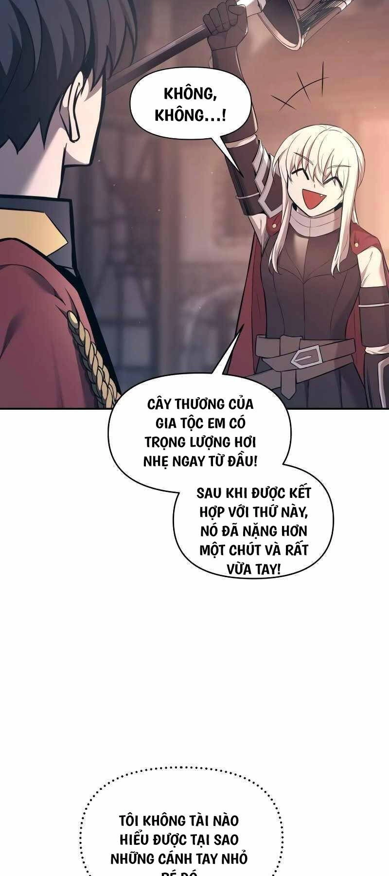 Trở Thành Hung Thần Trong Trò Chơi Thủ Thành Chapter 93 - 66