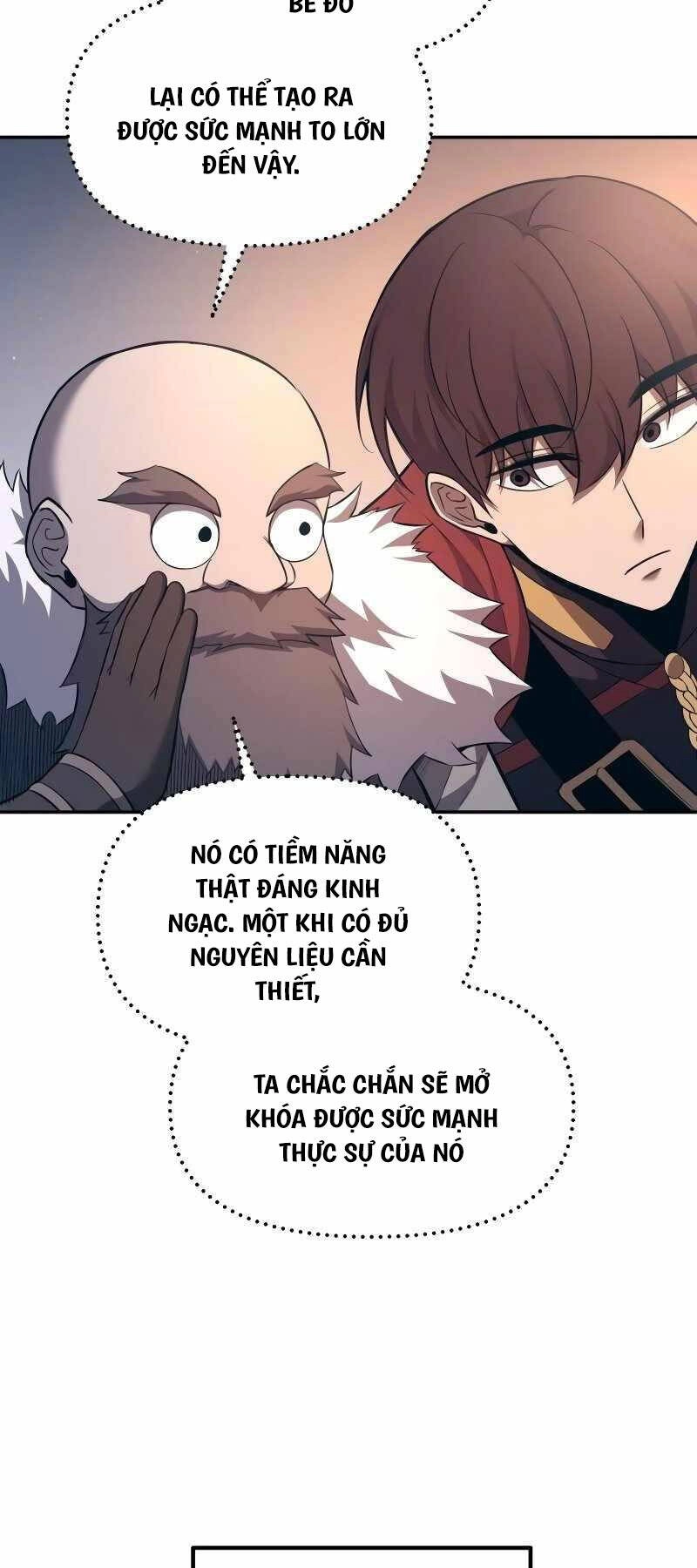 Trở Thành Hung Thần Trong Trò Chơi Thủ Thành Chapter 93 - 67