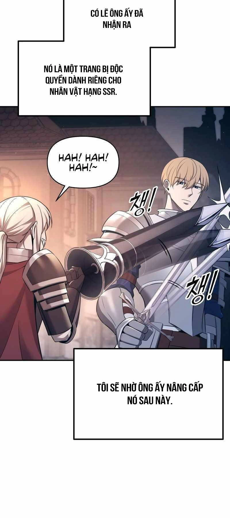 Trở Thành Hung Thần Trong Trò Chơi Thủ Thành Chapter 93 - 68