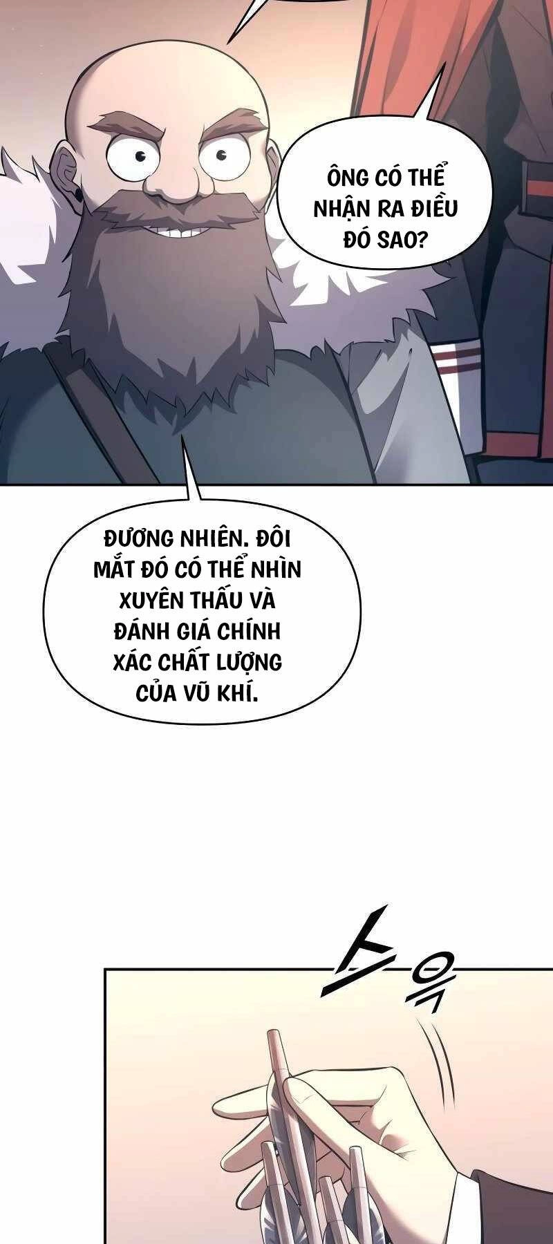 Trở Thành Hung Thần Trong Trò Chơi Thủ Thành Chapter 93 - 70