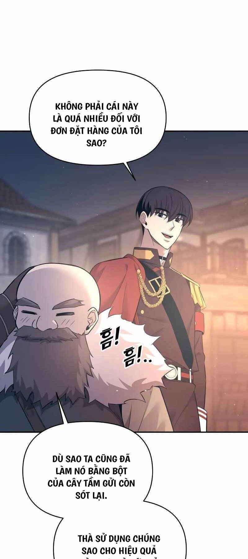 Trở Thành Hung Thần Trong Trò Chơi Thủ Thành Chapter 93 - 75